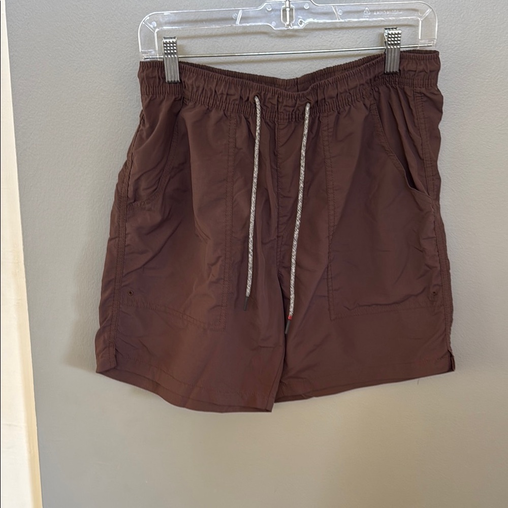 Katin Earthy Tone Shorts